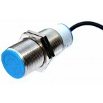 Sensor Inductivo 2 hilos  30X10mm 6-36vdc con cable  NO   ZI30-3010LA 